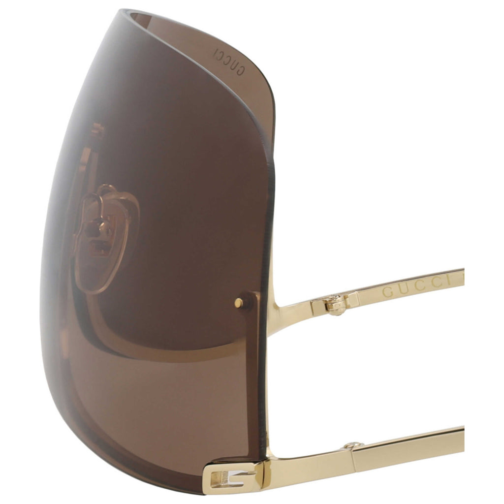 Gucci Unisex Sunglasses GG1560S-30014833-002
