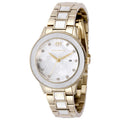 TechnoMarine Seafoam Glow Women's Watch TM-725057