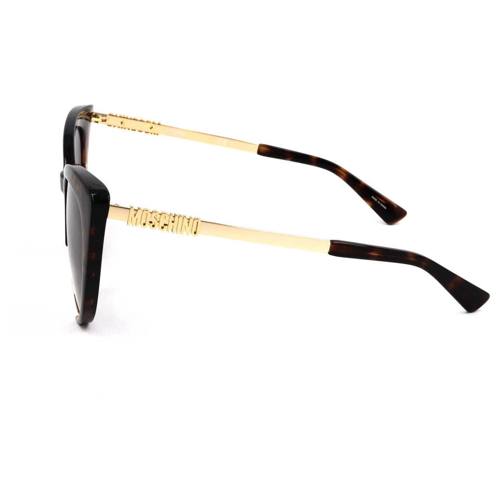 Moschino Women's Sunglasses MOS040-S-086-55