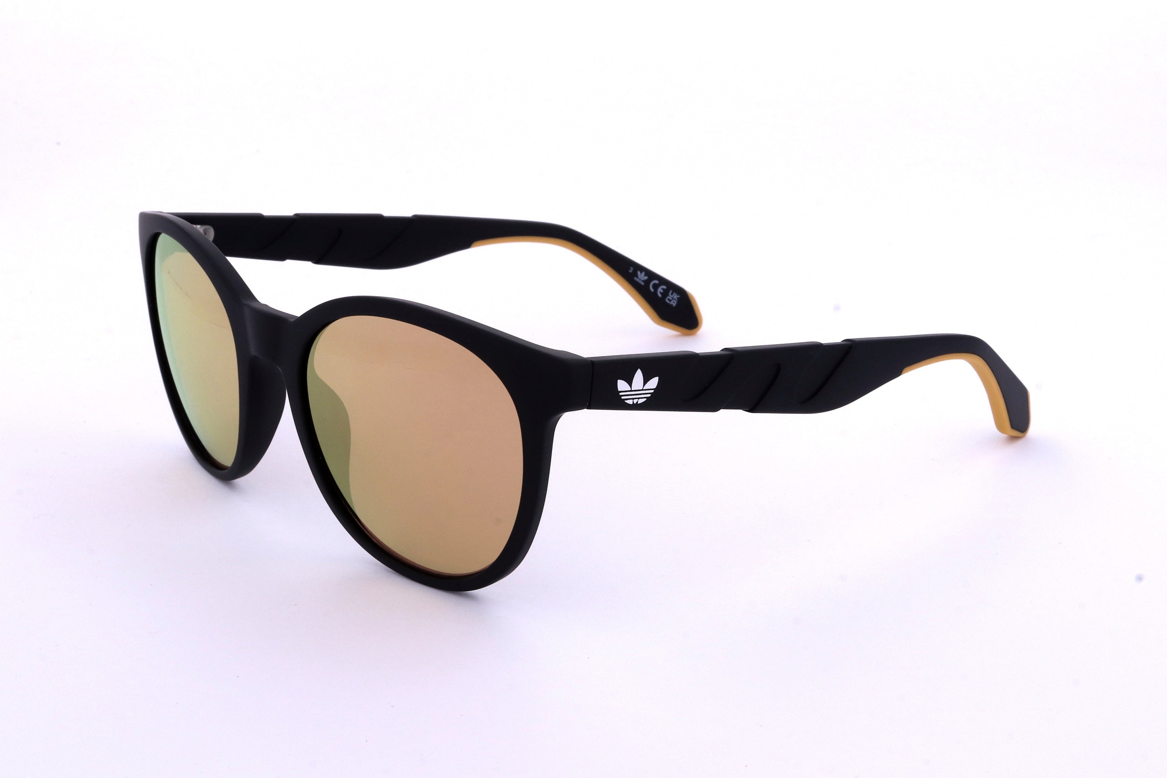 Adidas Original Unisex Injected Sunglasses