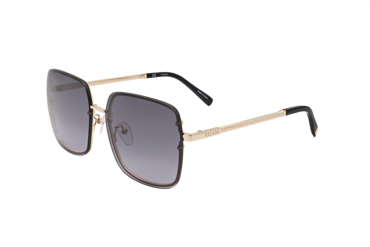 Escada Women's Metal Sunglasses