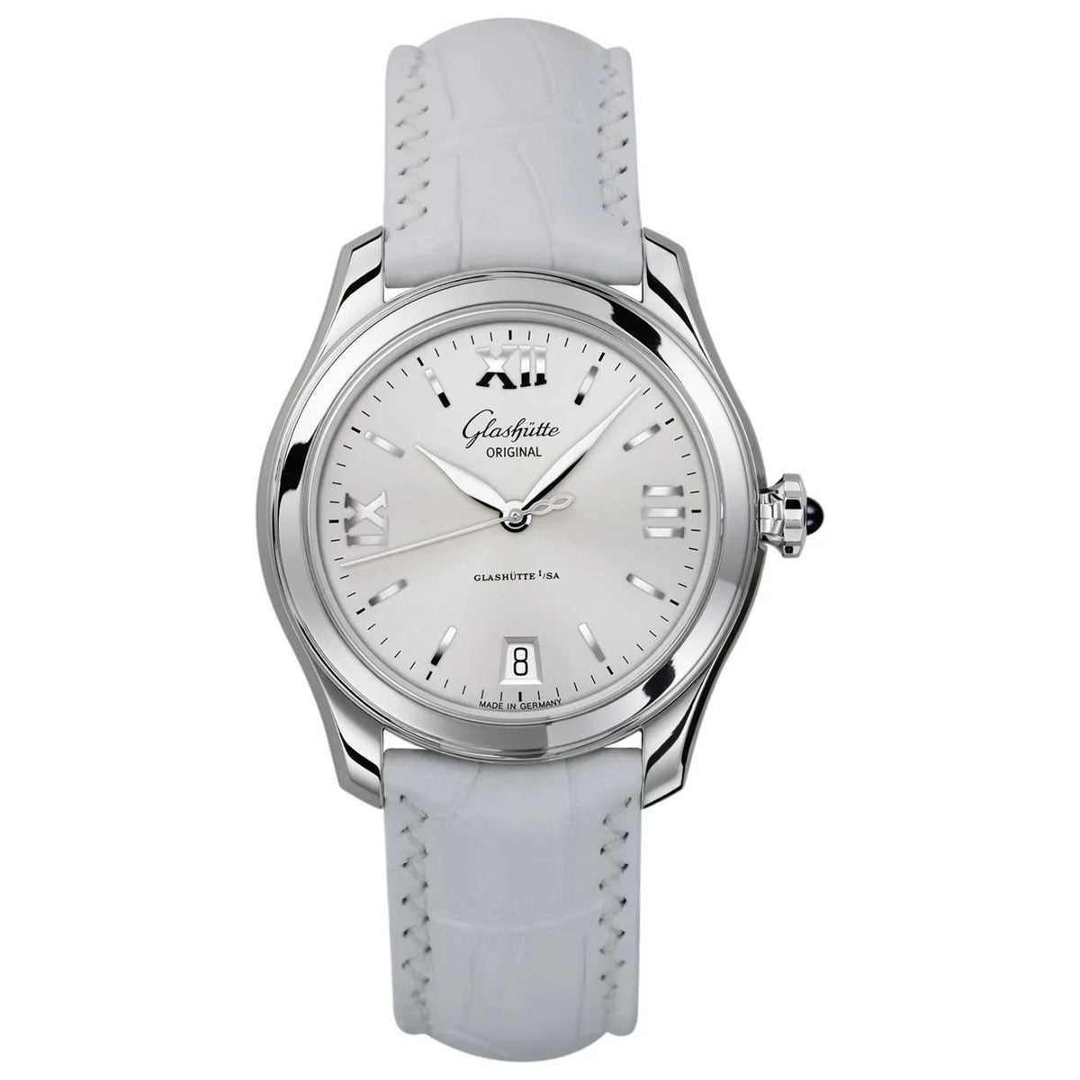 Glashutte Original Lady Serenade Women's Watch 1-39-22-02-02-44