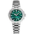 Oris Women's Watch 73377704137MB