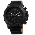 Joshua & Sons Men's Watch JS75BK