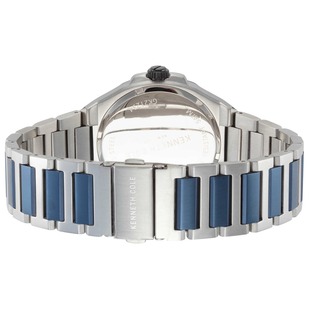 Kenneth Cole Men's Watch KCWGK2123402