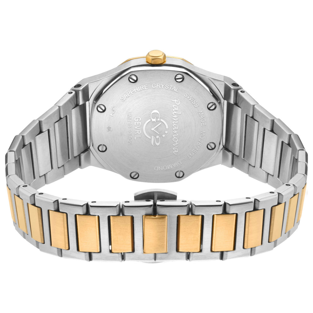 GV2 by Gevril Palmanova Women's Watch 12700