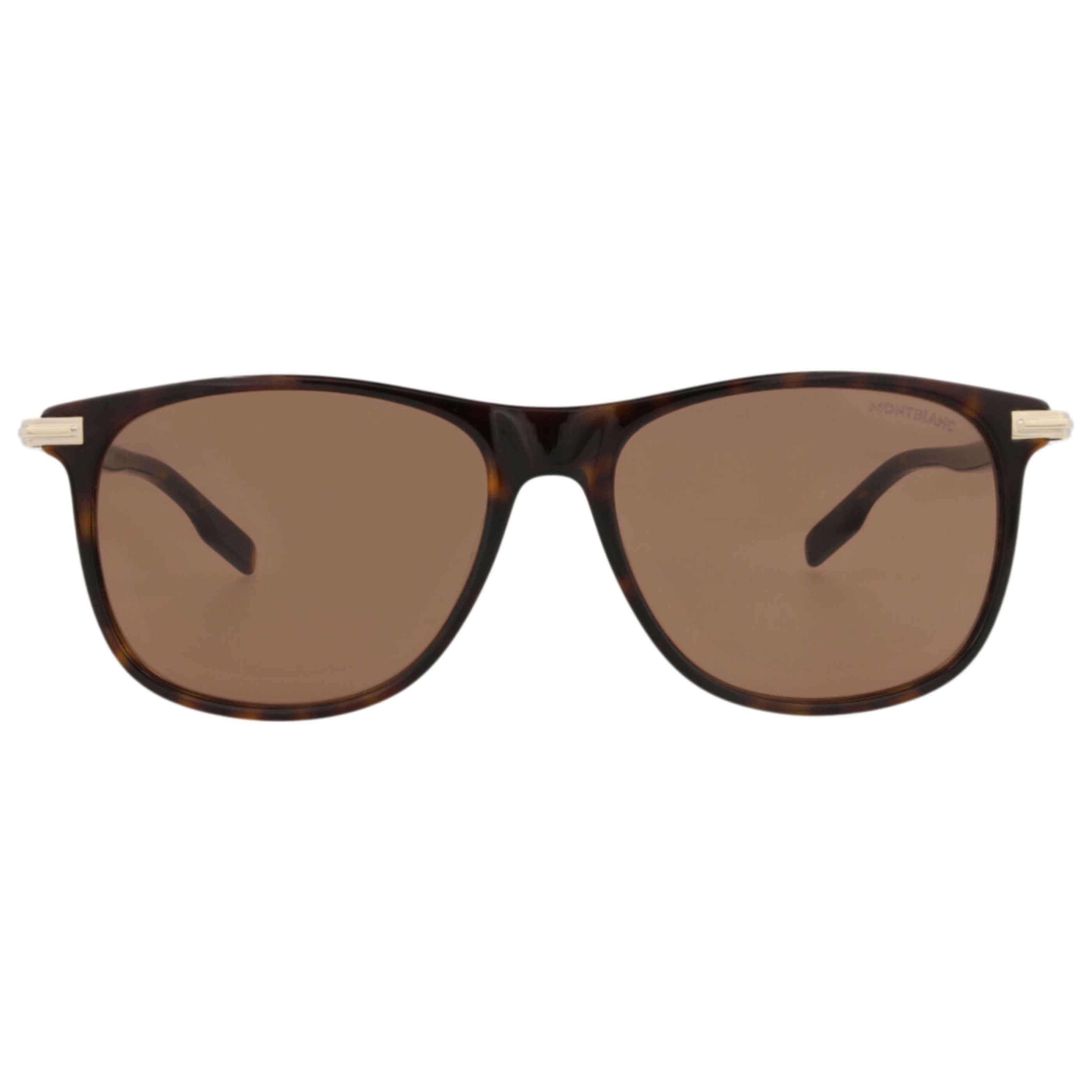 Montblanc Men's Sunglasses MB0216S-30012164-002