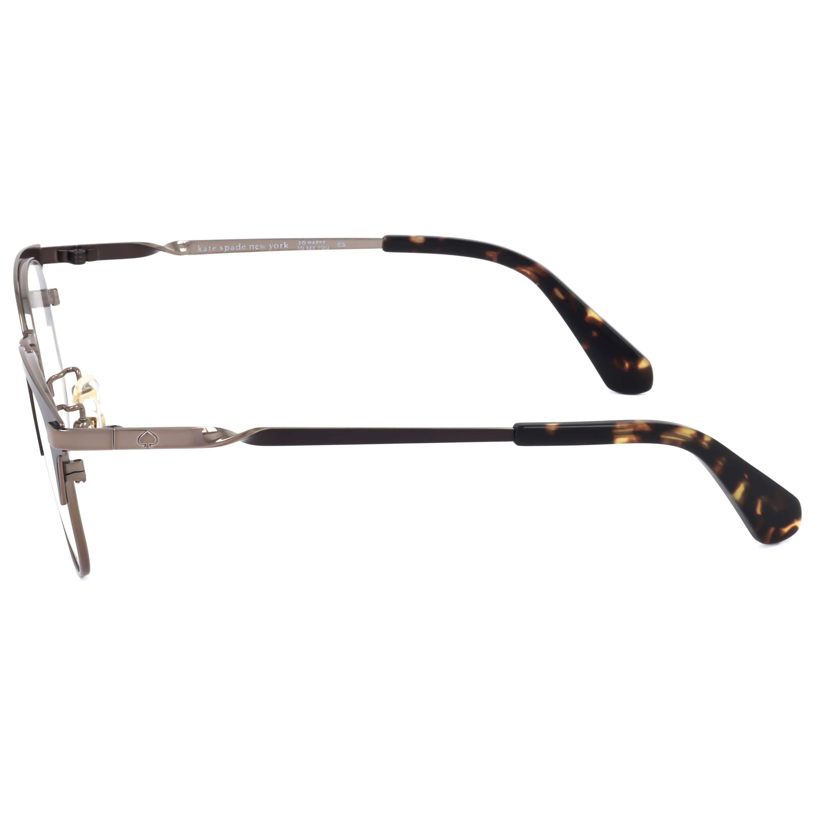 Kate Spade Women's Eyeglasses DANYELLE-F-WR9-49