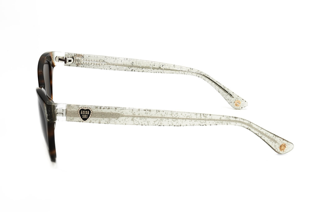 Anna Sui Women's Acetate Sunglasses