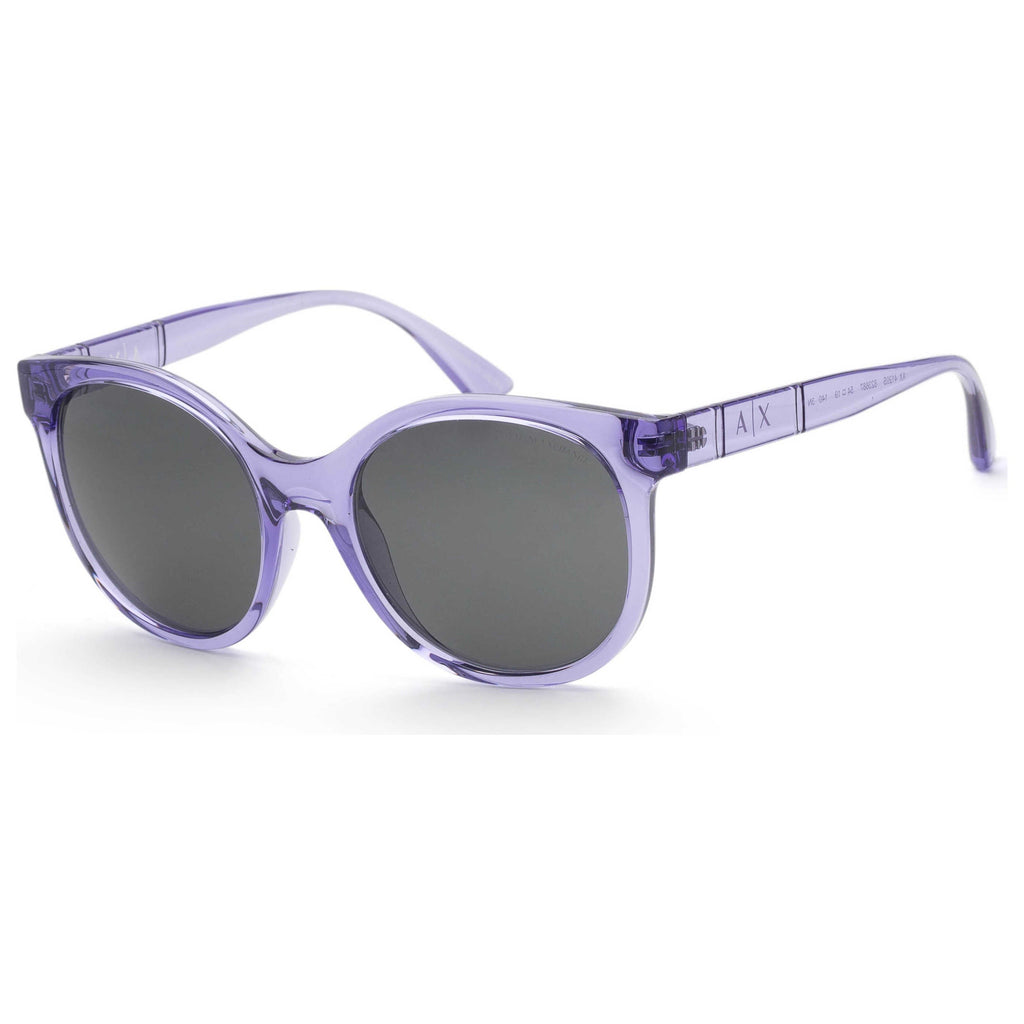 Armani Exchange Women's Sunglasses AX4120S-823687-54
