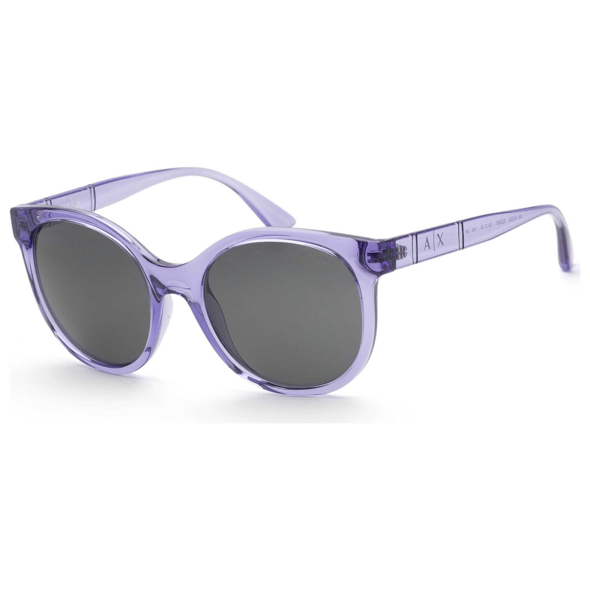 Armani Exchange Women's Sunglasses AX4120S-823687-54