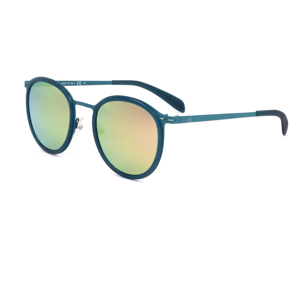 Calvin Klein Unisex Sunglasses CK5415S-330-49