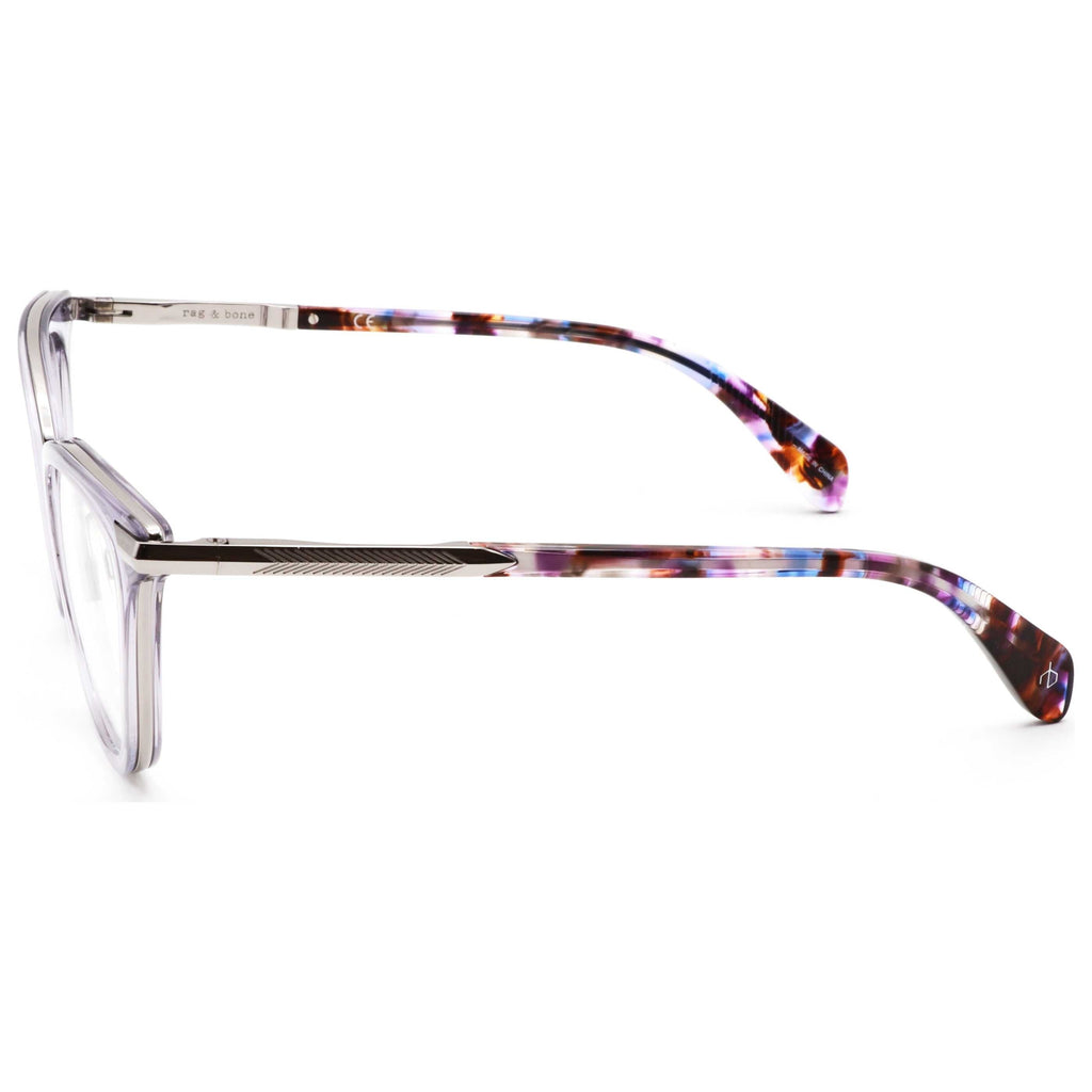 Rag & Bone Women's Eyeglasses RNB3051-G-789-51