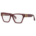 Philipp Plein Women's Eyeglasses VPP190M5403G6