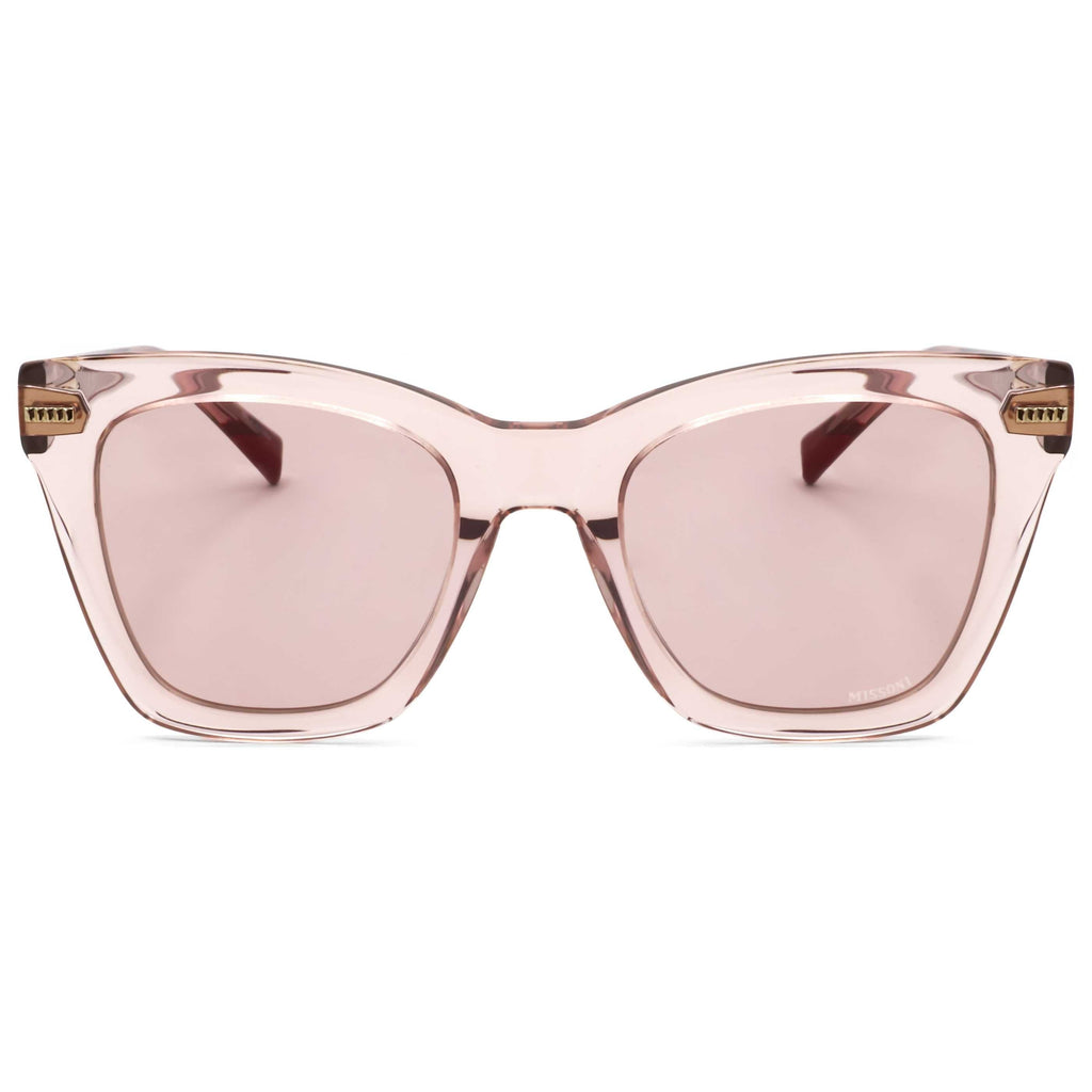 Missoni Women's Sunglasses MIS0046-S-FWM-51