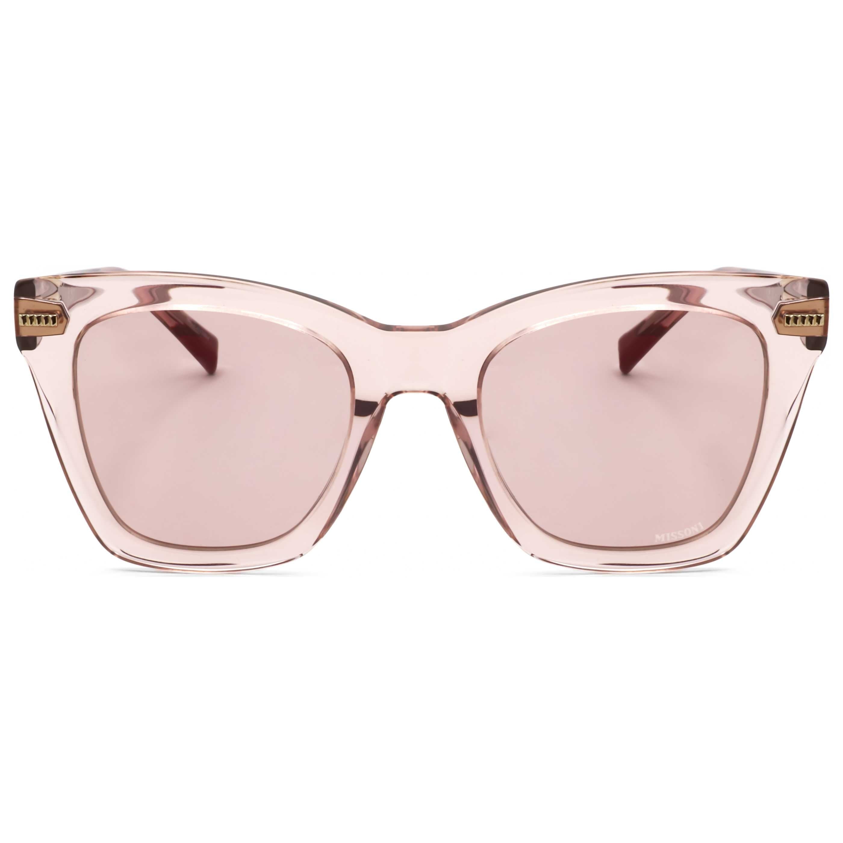 Missoni Women's Sunglasses MIS0046-S-FWM-51