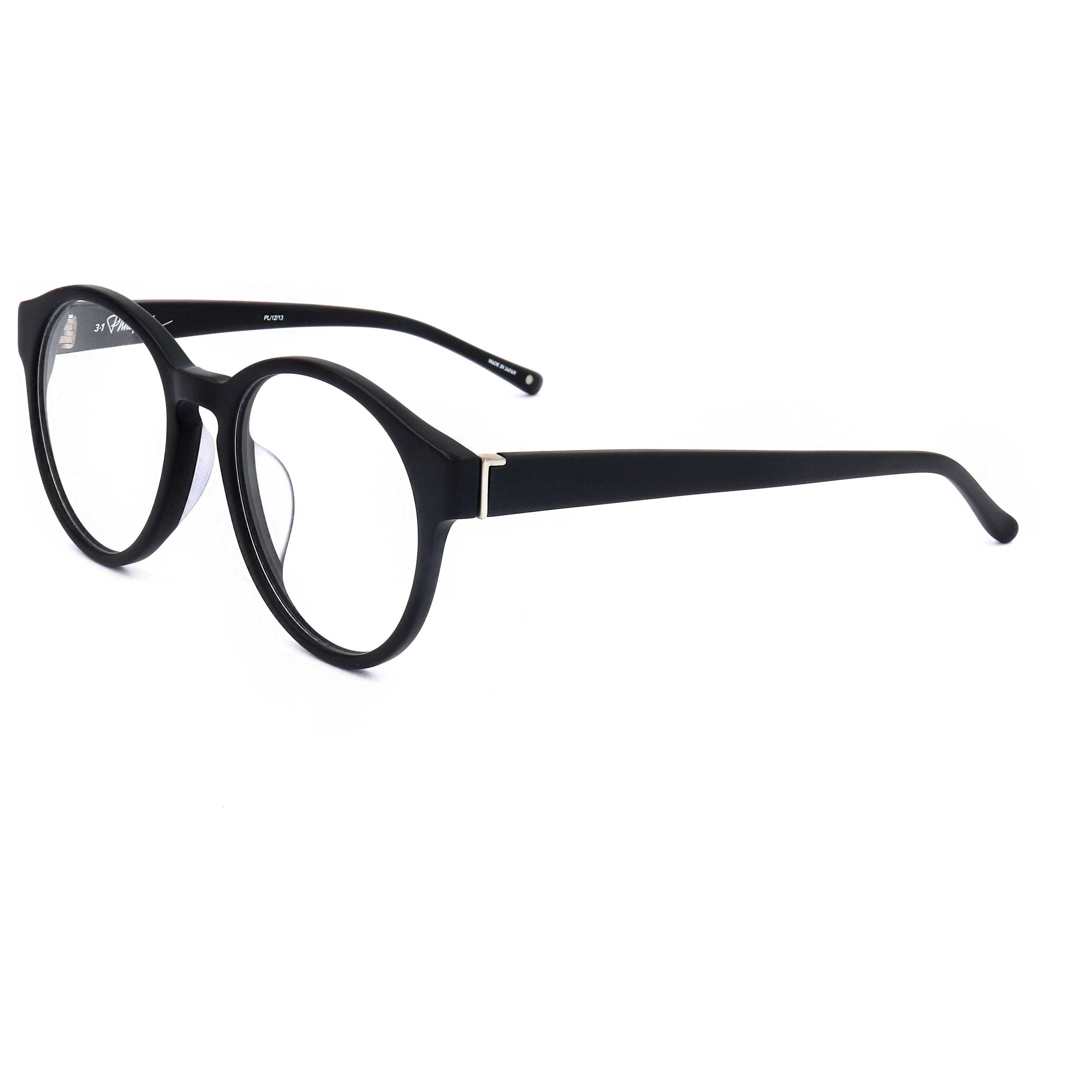 Linda Farrow Unisex Opticals PL12-C13-50