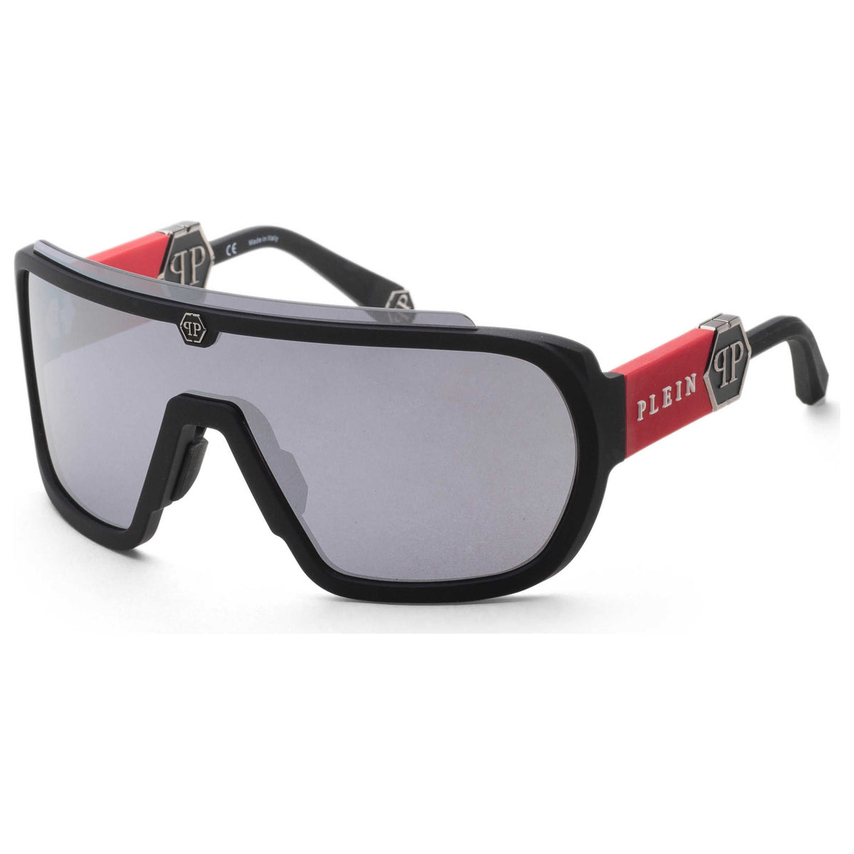 Philipp Plein Men's Sunglasses SPP078996AAX