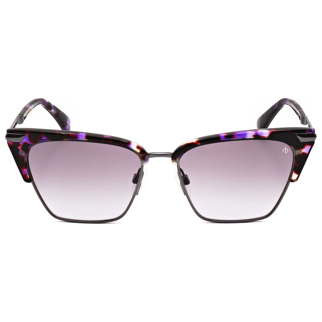 Rag & Bone Women's Sunglasses RNB1053-S-HKZ-53