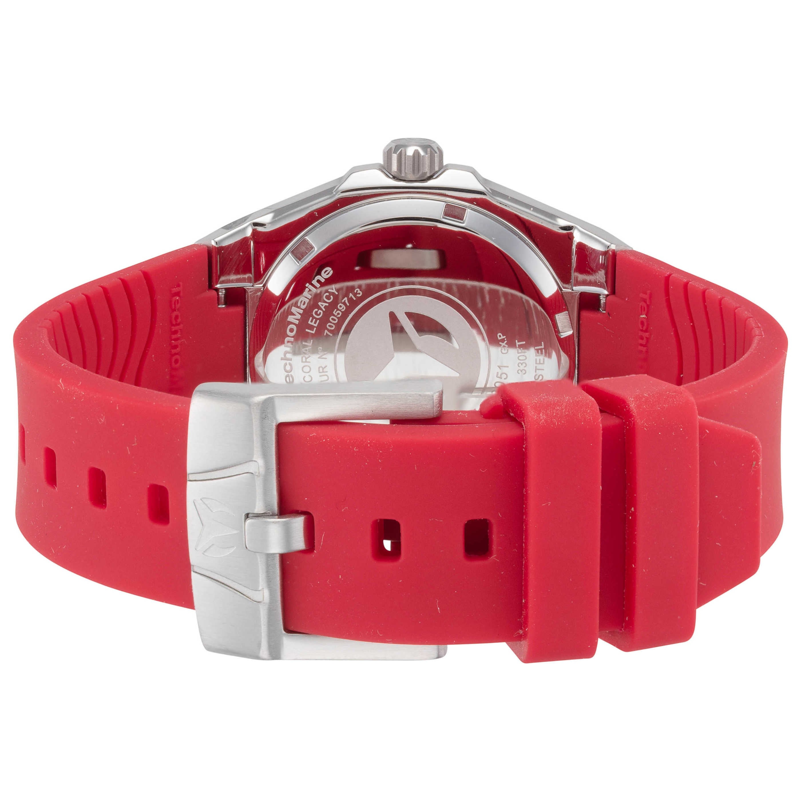 TechnoMarine Women's Watch TM-416051