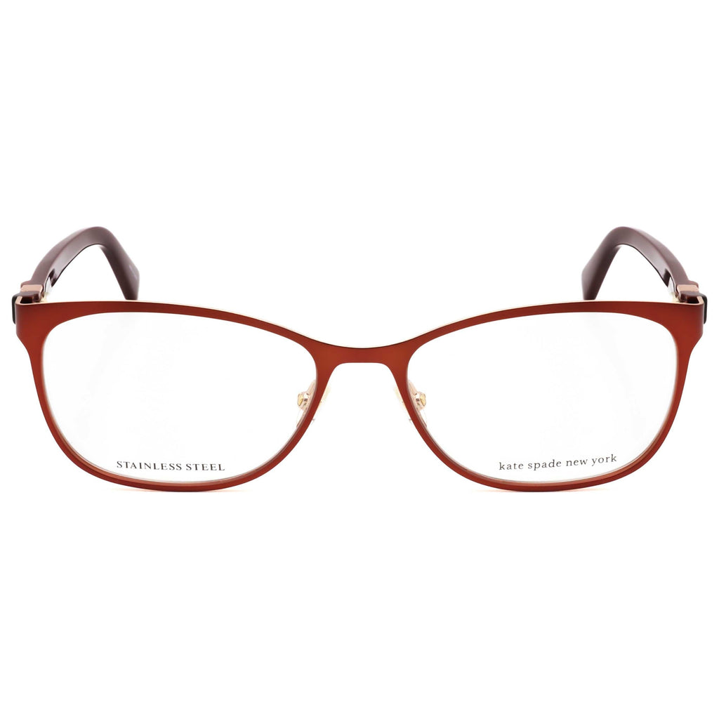 Kate Spade Women's Eyeglasses JONAE-LHF-53