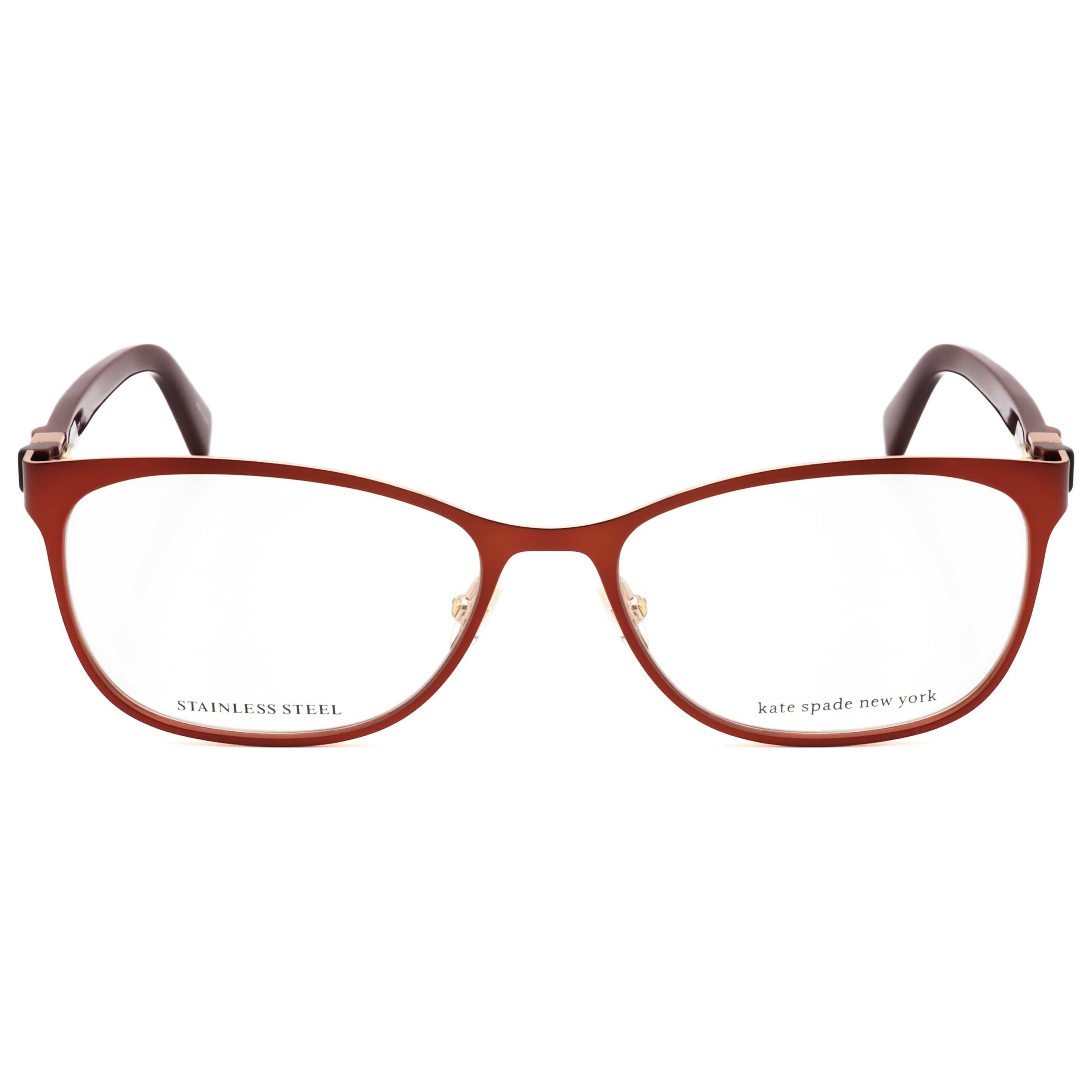 Kate Spade Women's Eyeglasses JONAE-LHF-53