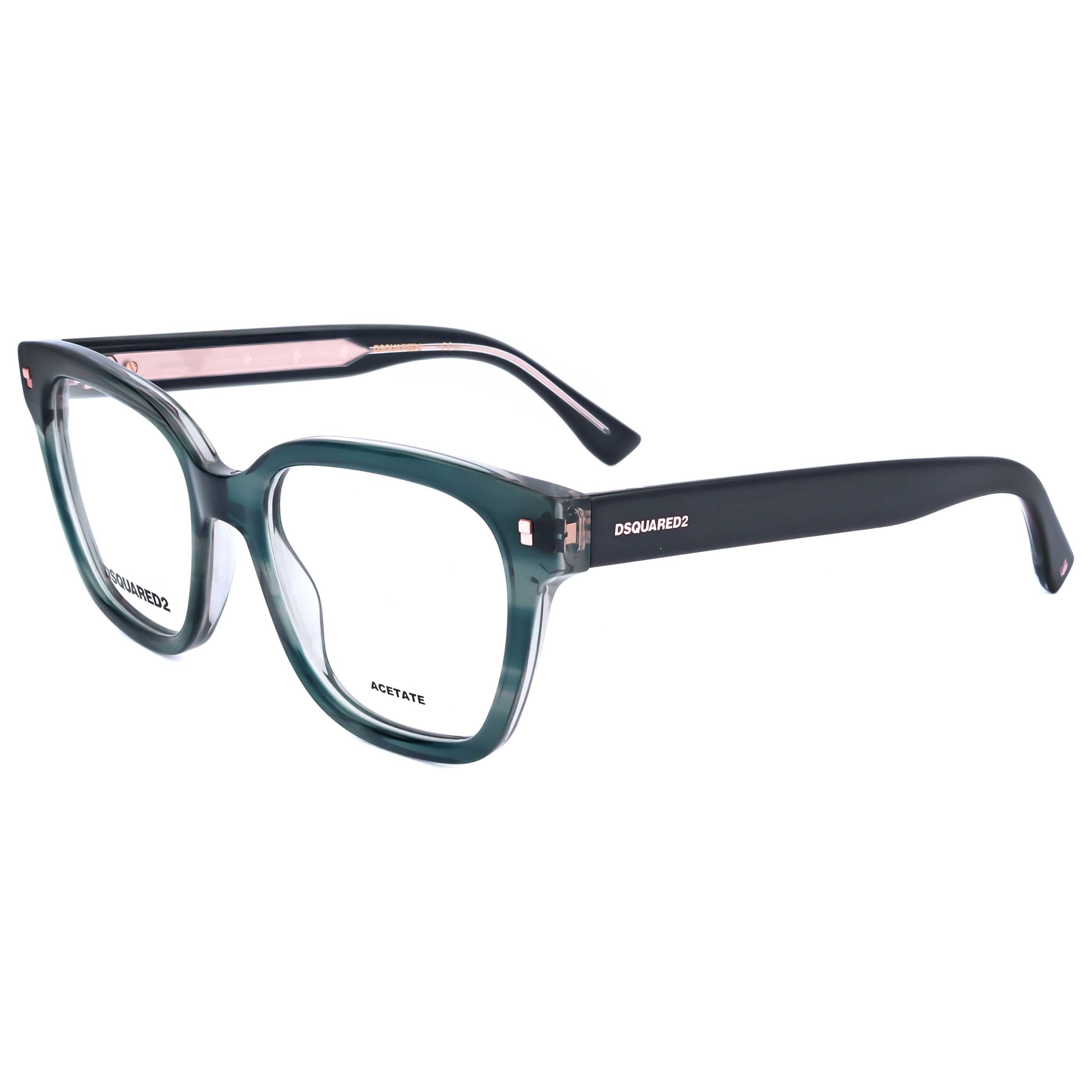 Dsquared2 Women's Eyeglasses D20025-M5C-51