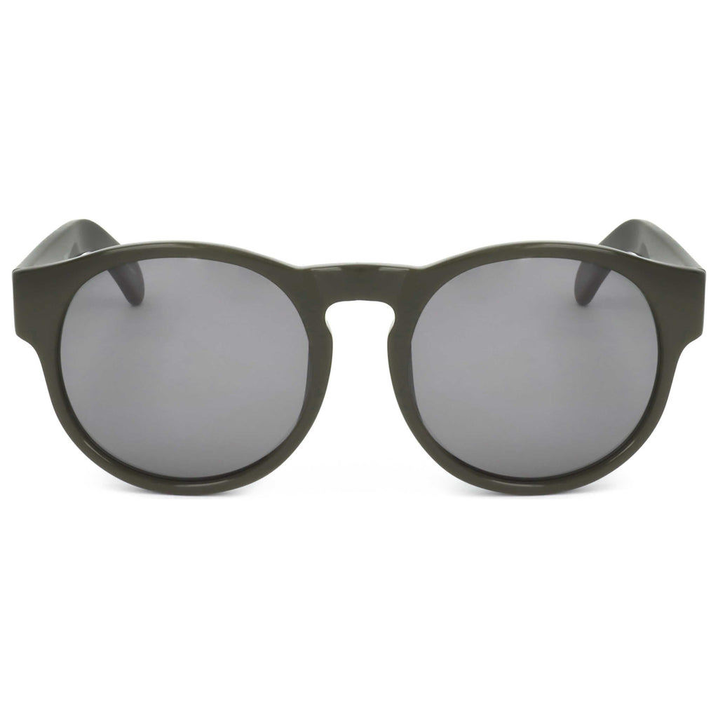 Linda Farrow Unisex Sunglasses DVN23-C4-52