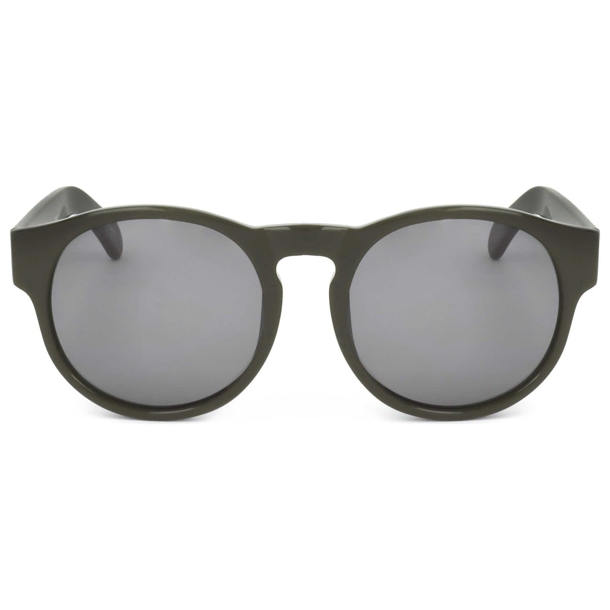 Linda Farrow Unisex Sunglasses DVN23-C4-52