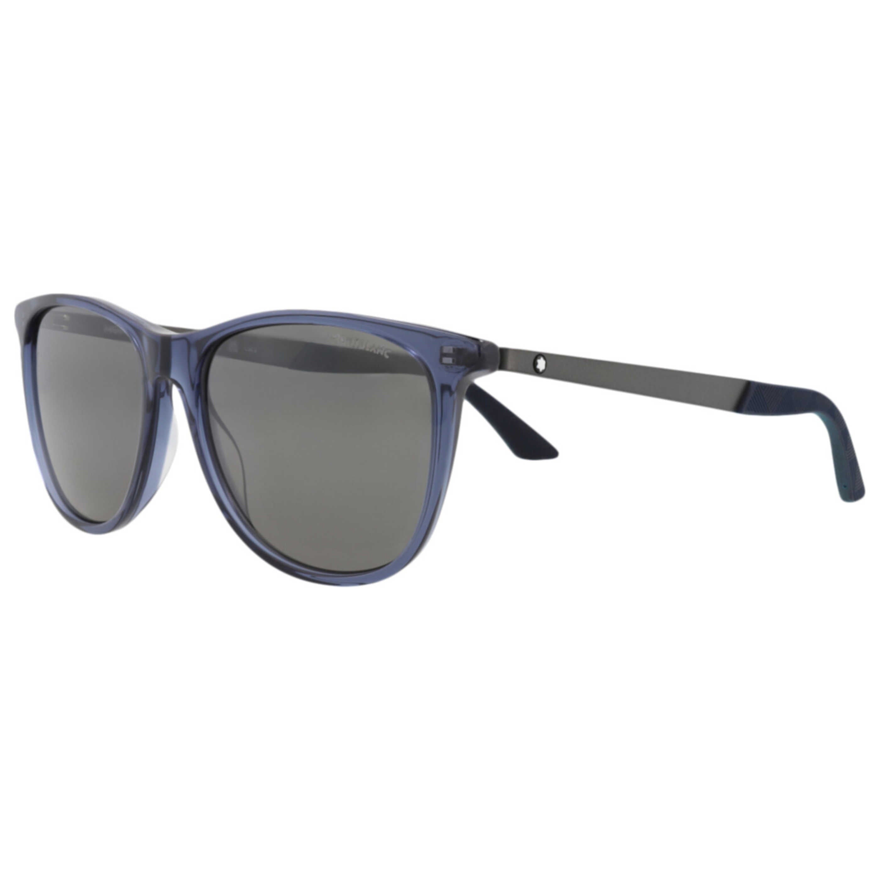 Montblanc Men's Sunglasses MB0330S-30015015-003