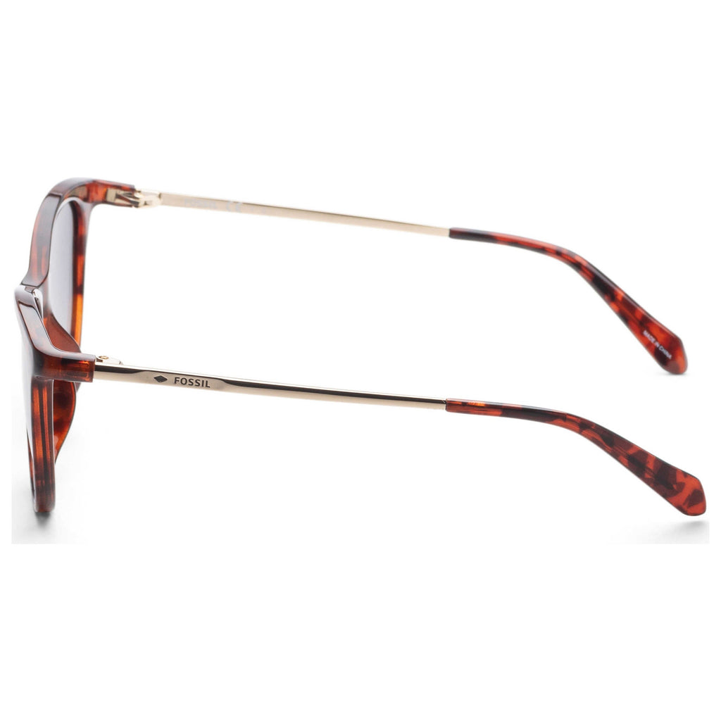 Fossil Women's Sunglasses FOS3127-S-086-54