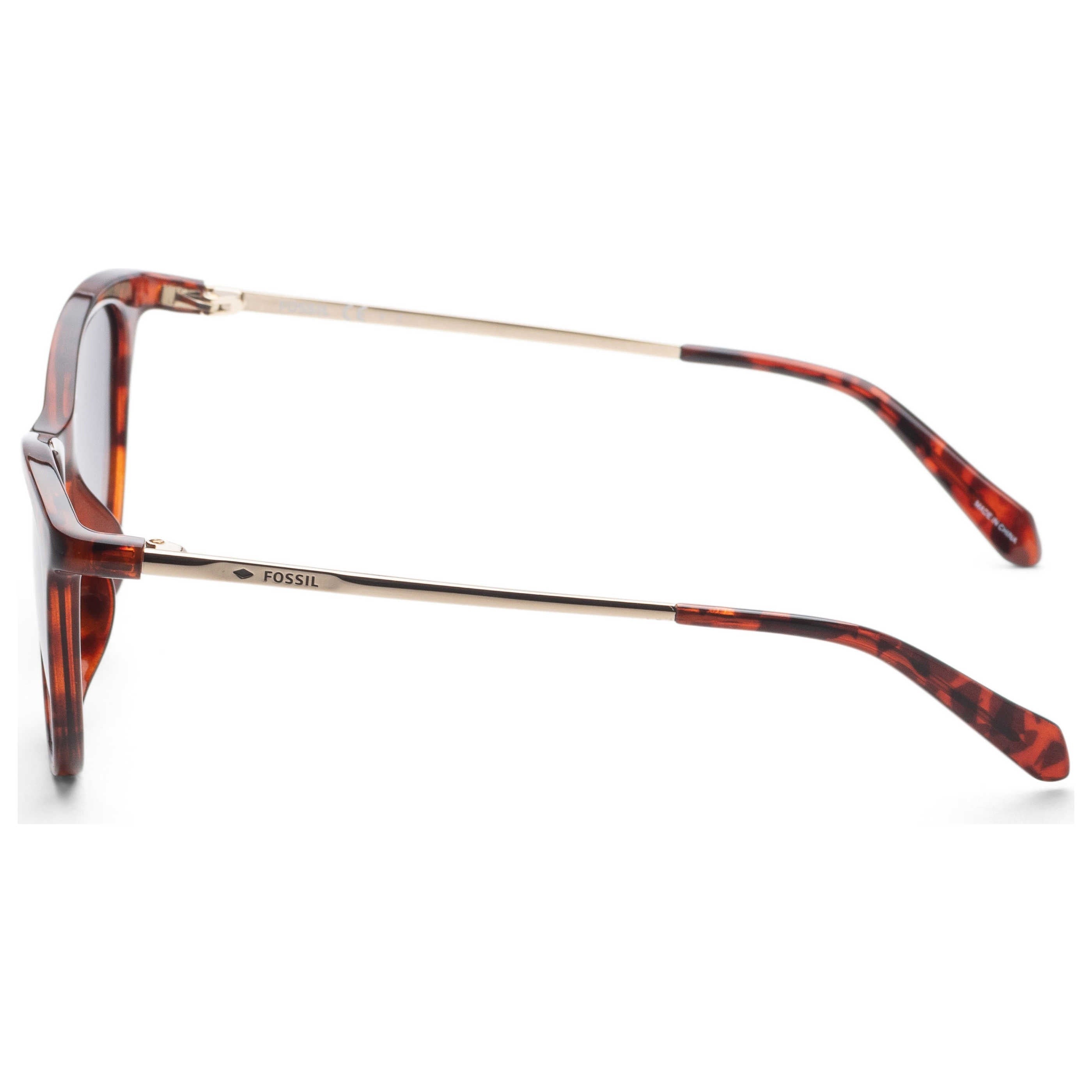 Fossil Women's Sunglasses FOS3127-S-086-54