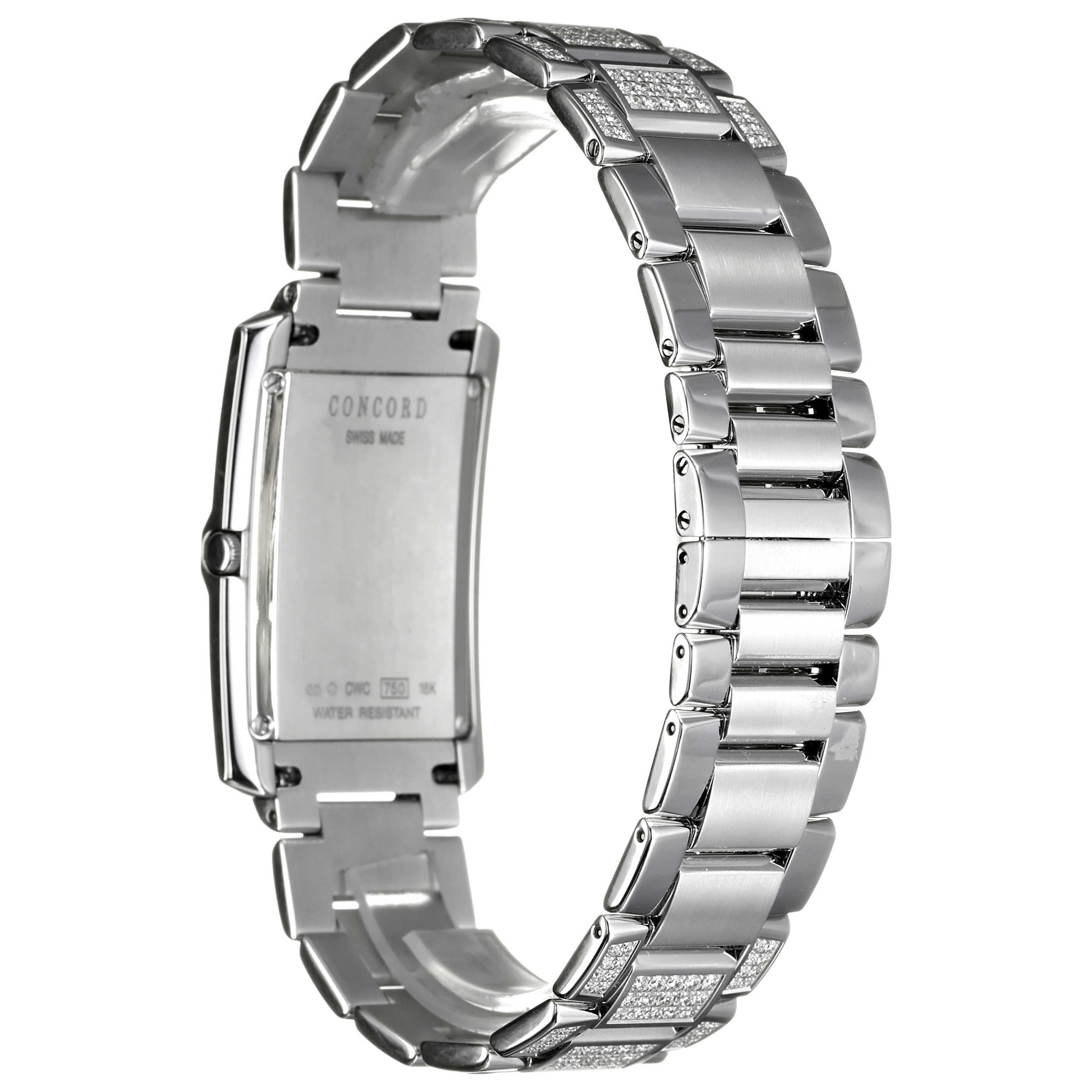Concord Women's Quartz Watch 0311759