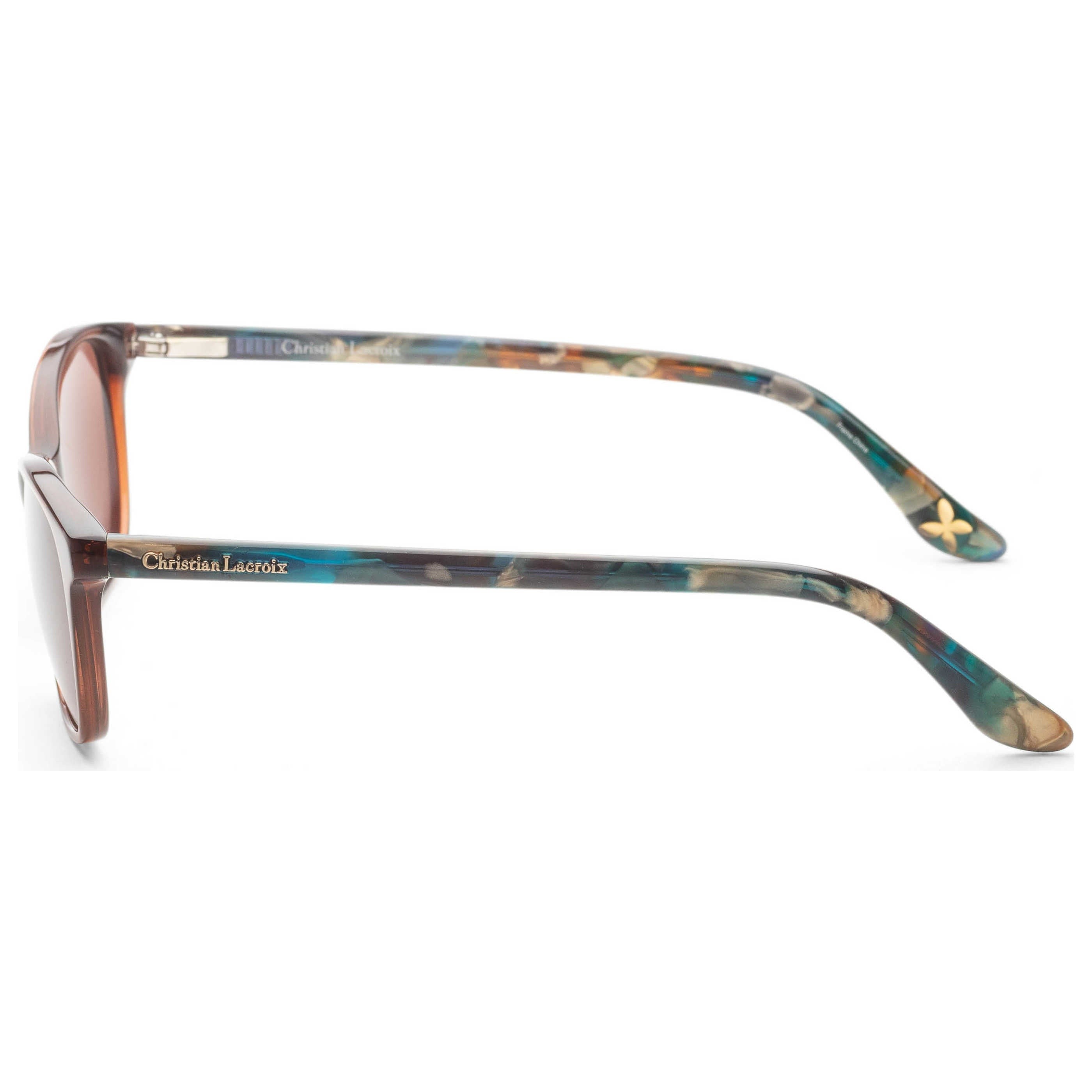Christian Lacroix Women's Sunglasses CLS1044-132-53