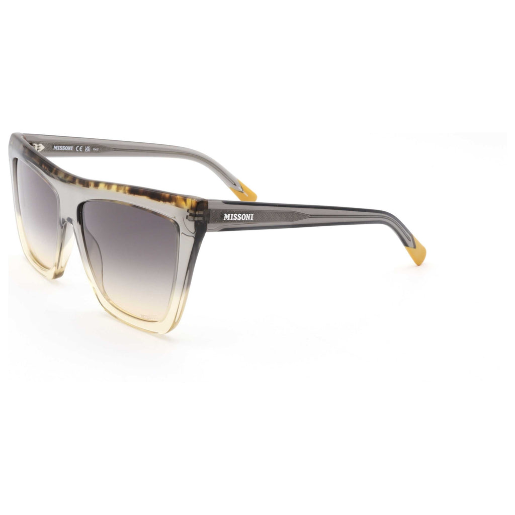 Missoni Women's Sunglasses MIS0087-S-MQE-59