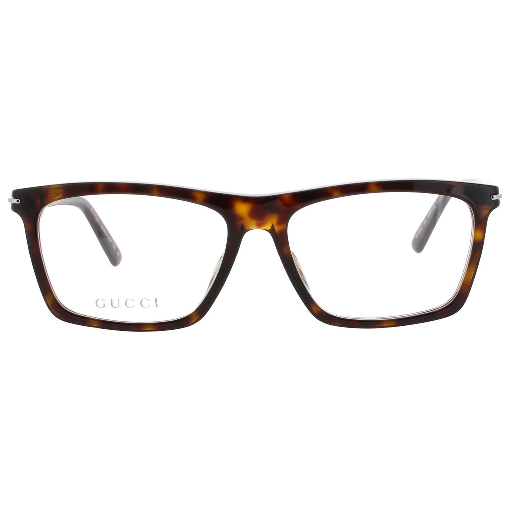 Gucci Men's Eyeglasses GUCCI-GG1445O-002-56