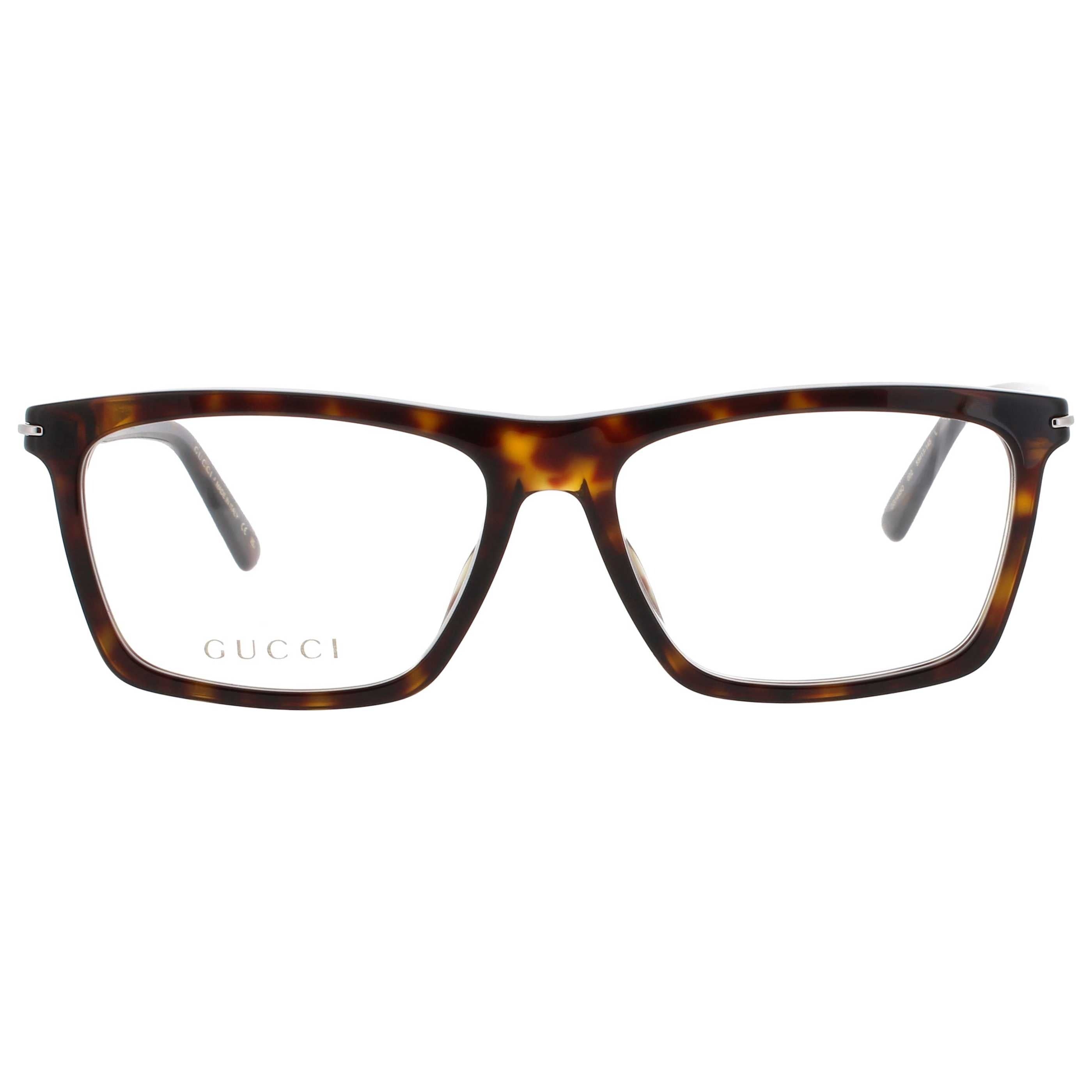 Gucci Men's Eyeglasses GUCCI-GG1445O-002-56