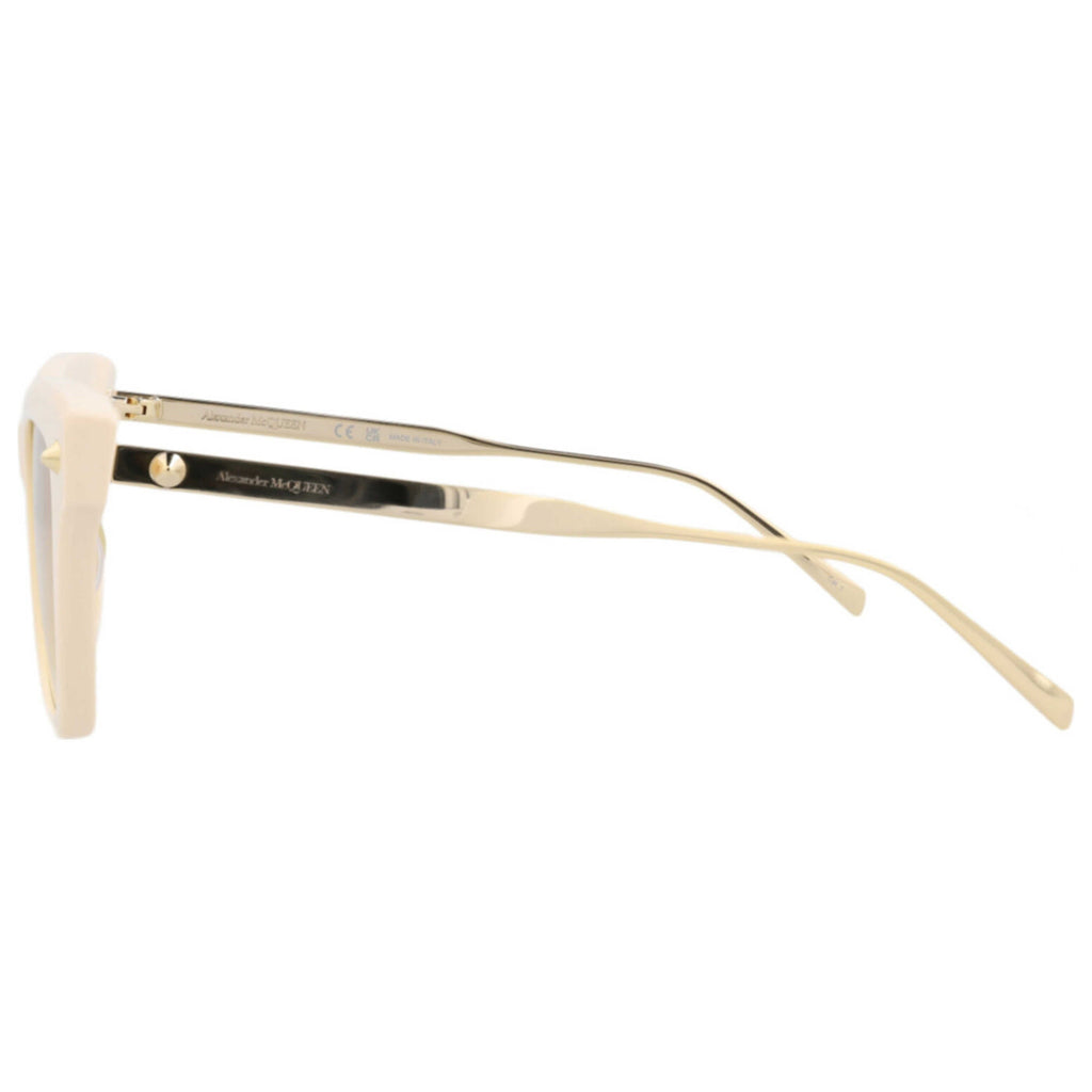 Alexander McQueen Women's Sunglasses AM0483S-30015692-004