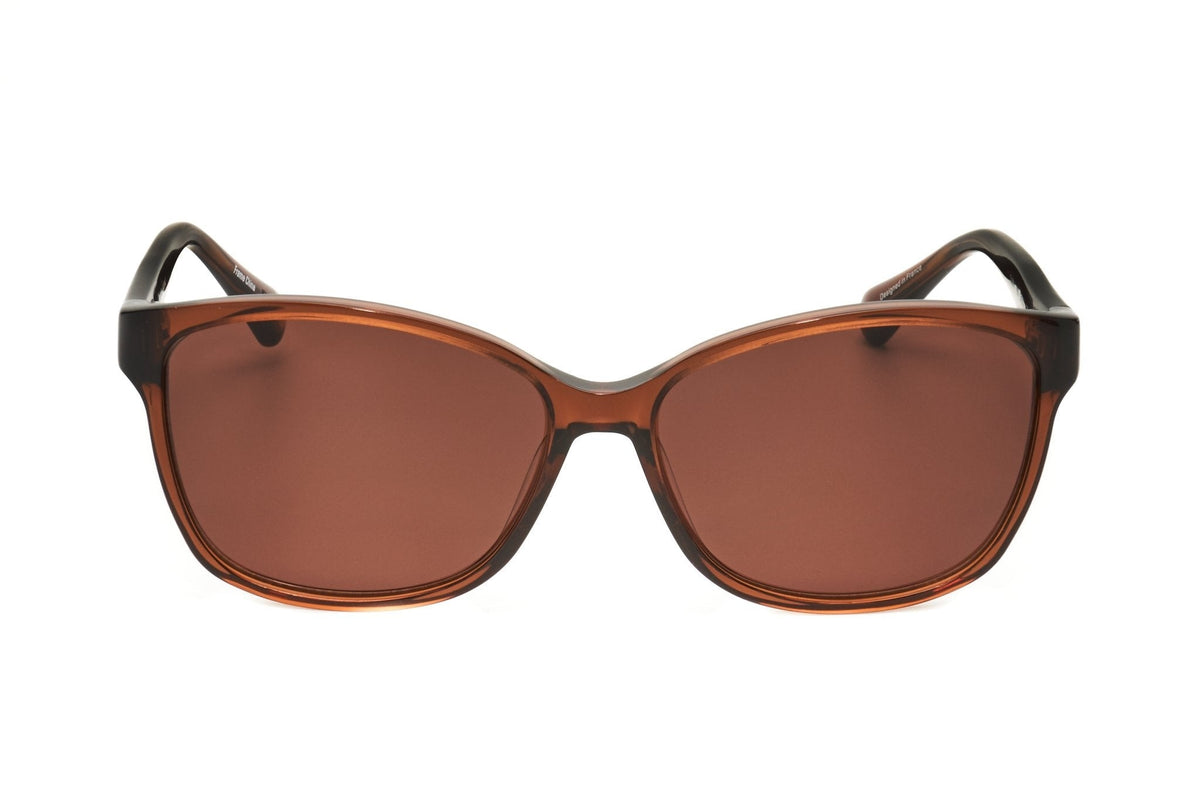 Christian Lacroix Women's Acetate Sunglasses