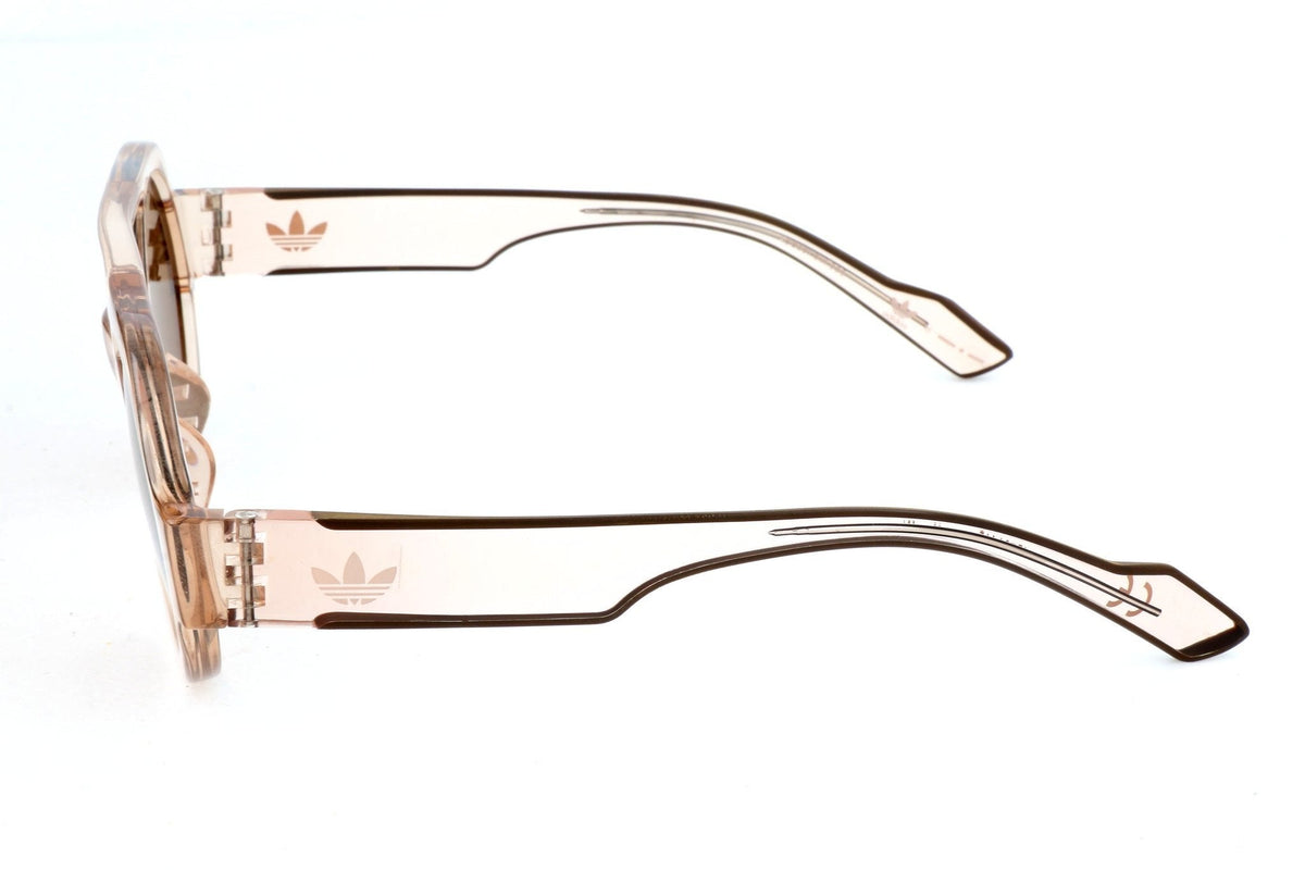 Adidas Unisex Plastic Sunglasses