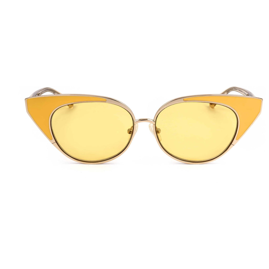 Linda Farrow Women's Sunglasses N21S18-C7-58