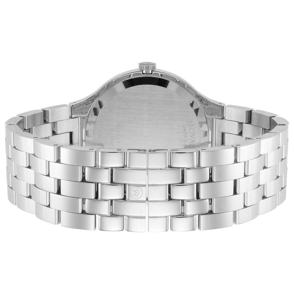 Movado Men's Watch 0608041
