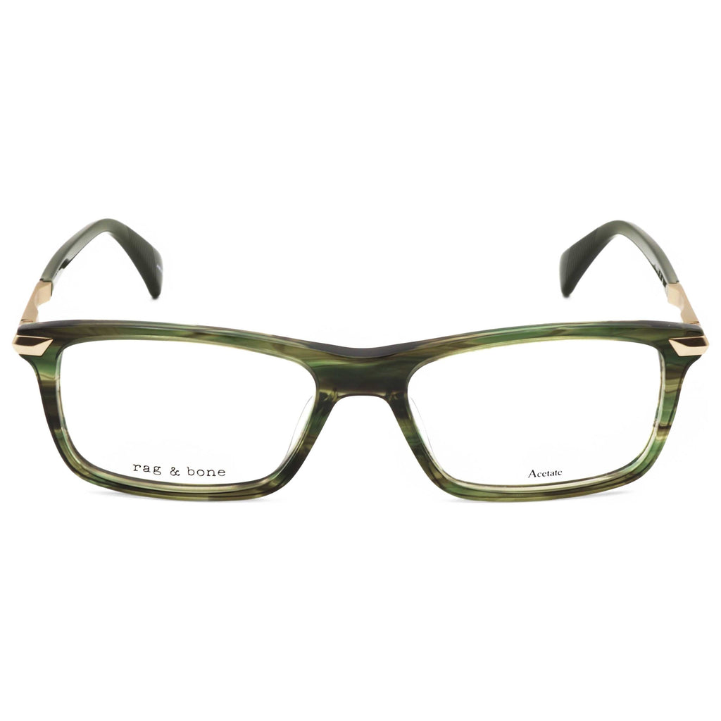 Rag & Bone Men's Eyeglasses RNB7050-517-54