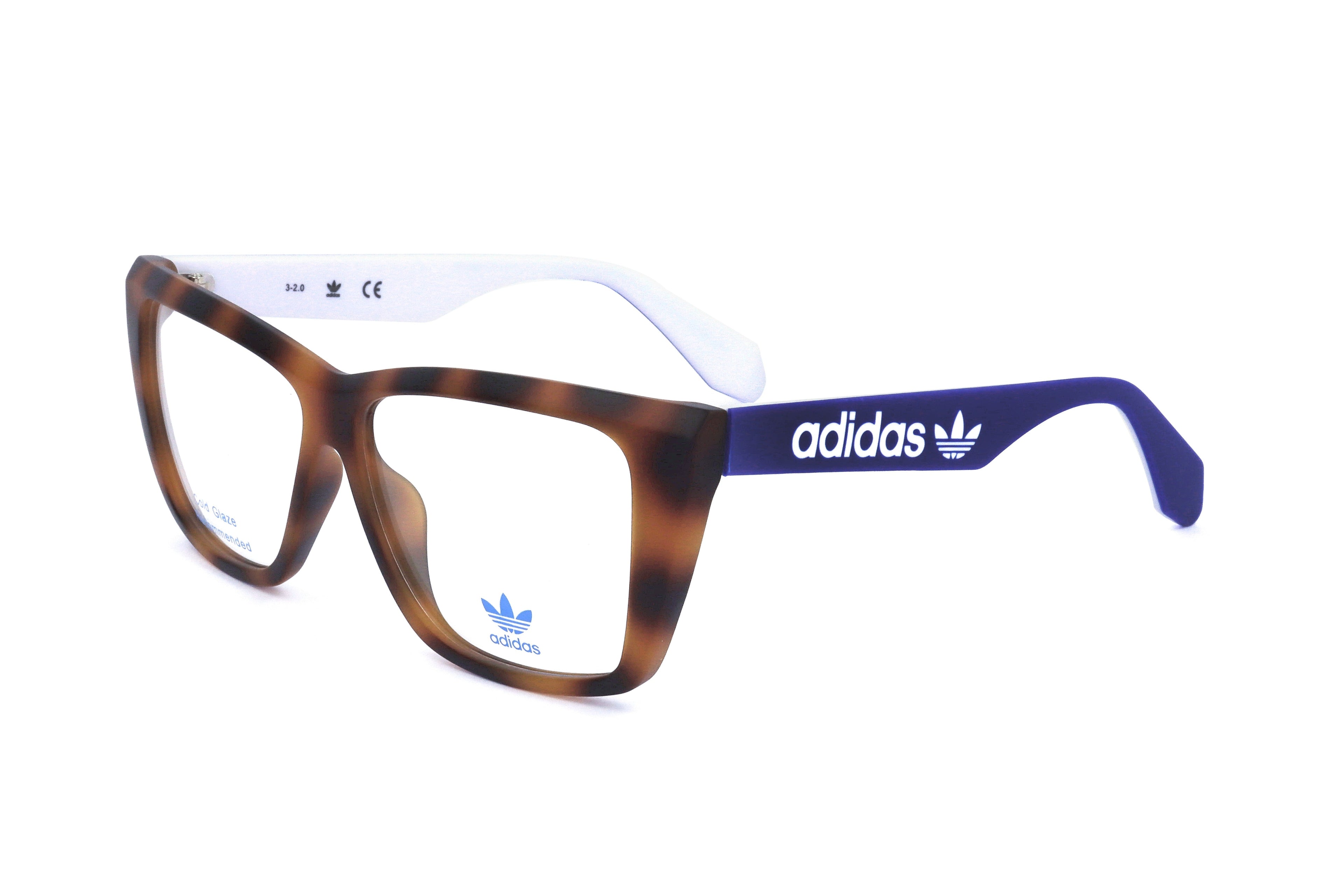 Adidas Original Women's Injected Glasses