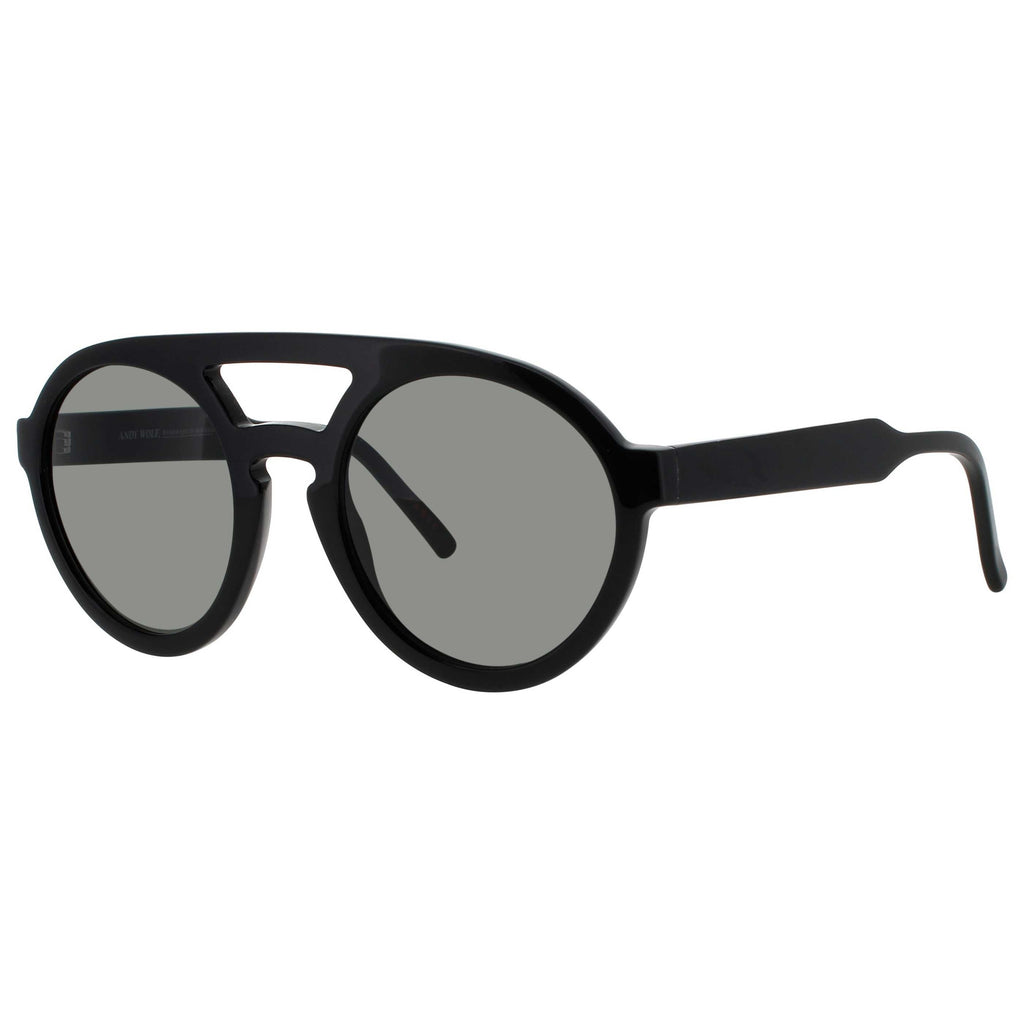 Andy Wolf Unisex Sunglasses AW-LEONARD-A