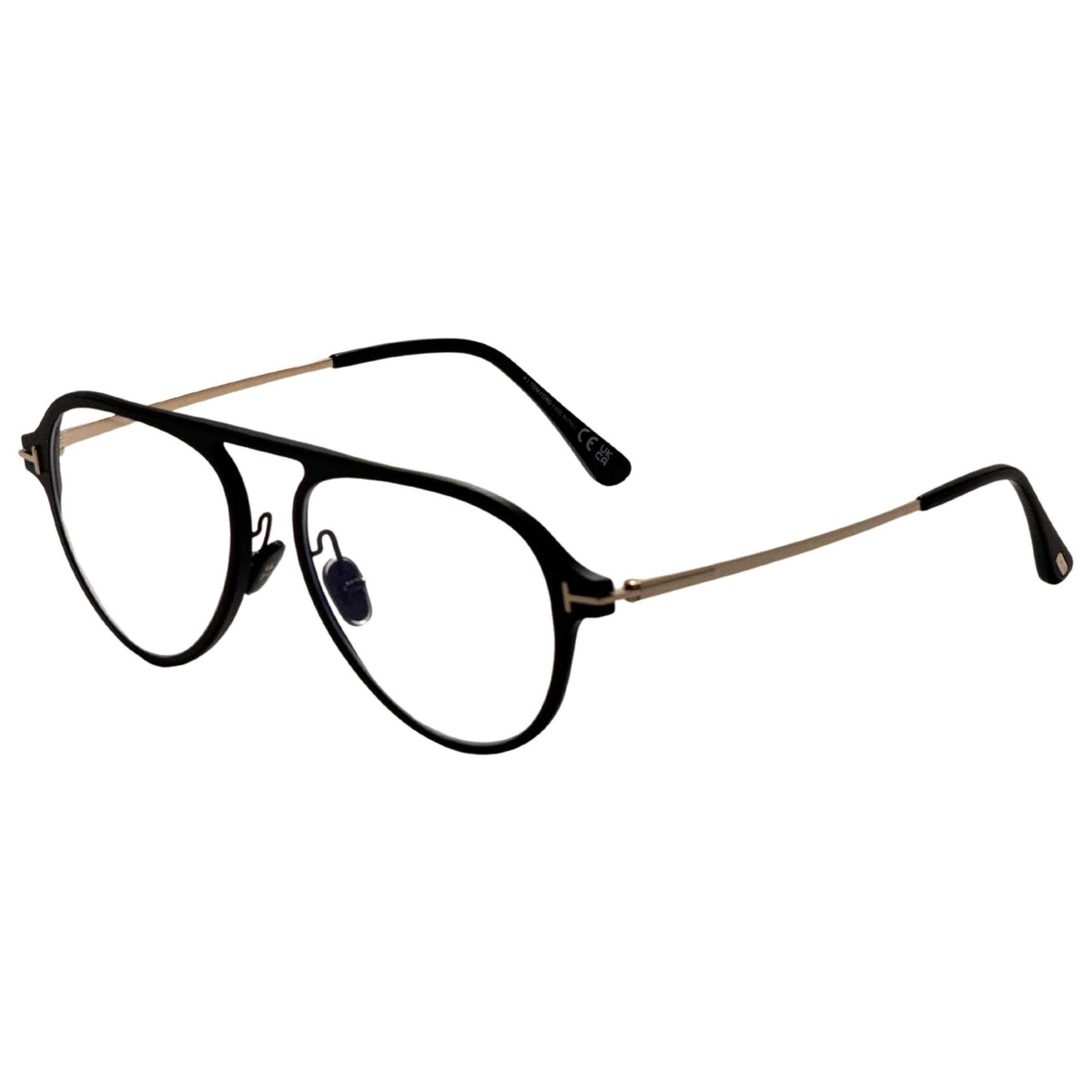 Tom Ford Men's Eyeglasses FT5972-B-002-54