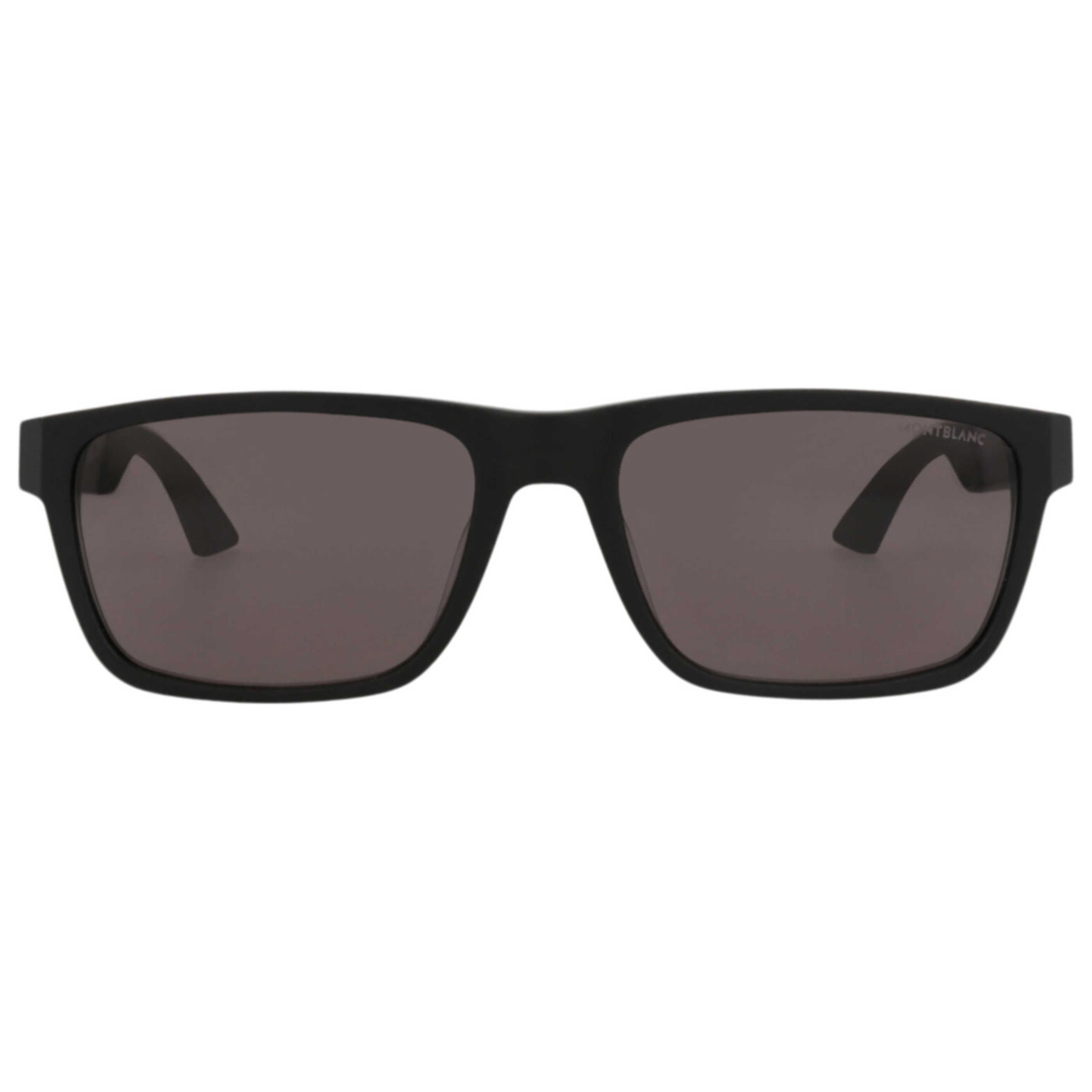 Montblanc Men's Sunglasses MB0299S-30014585-005