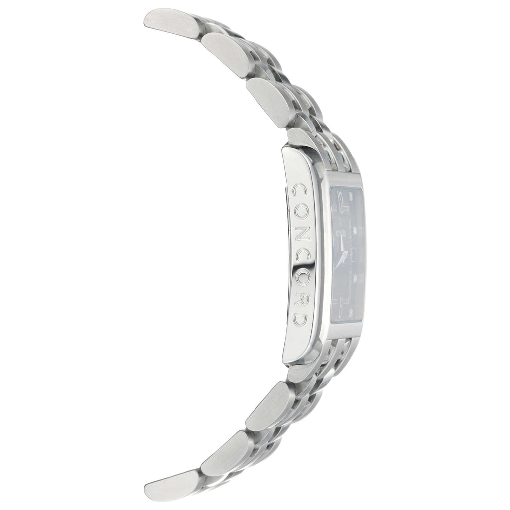 Concord Men's Quartz Watch 0310373