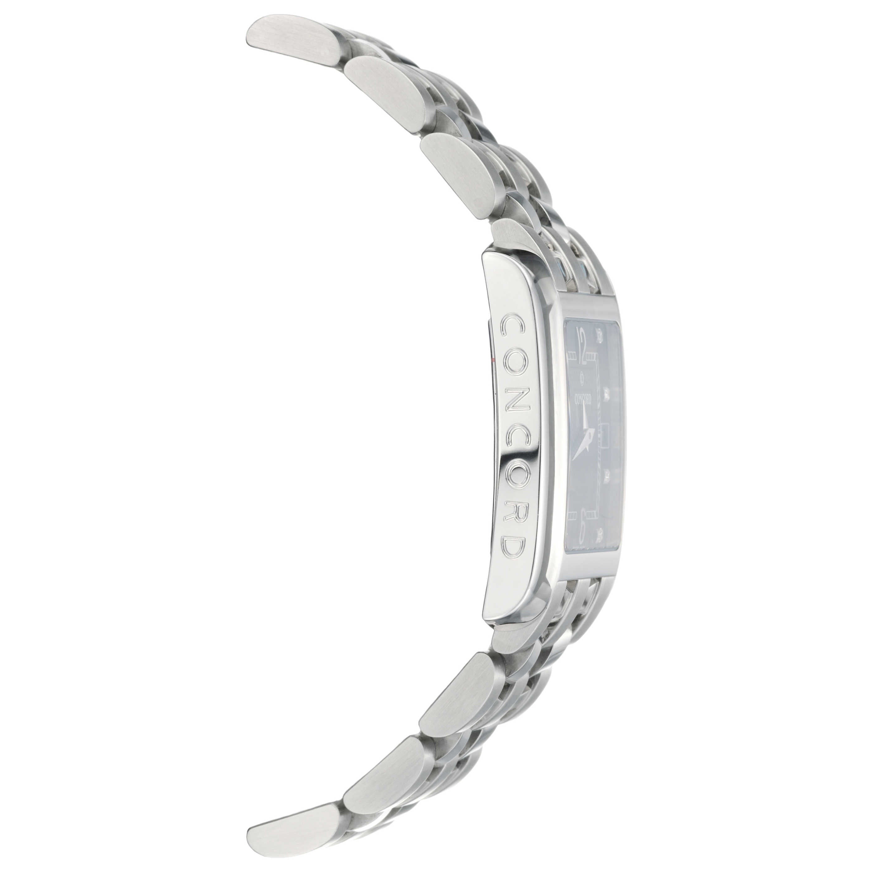 Concord Men's Quartz Watch 0310373