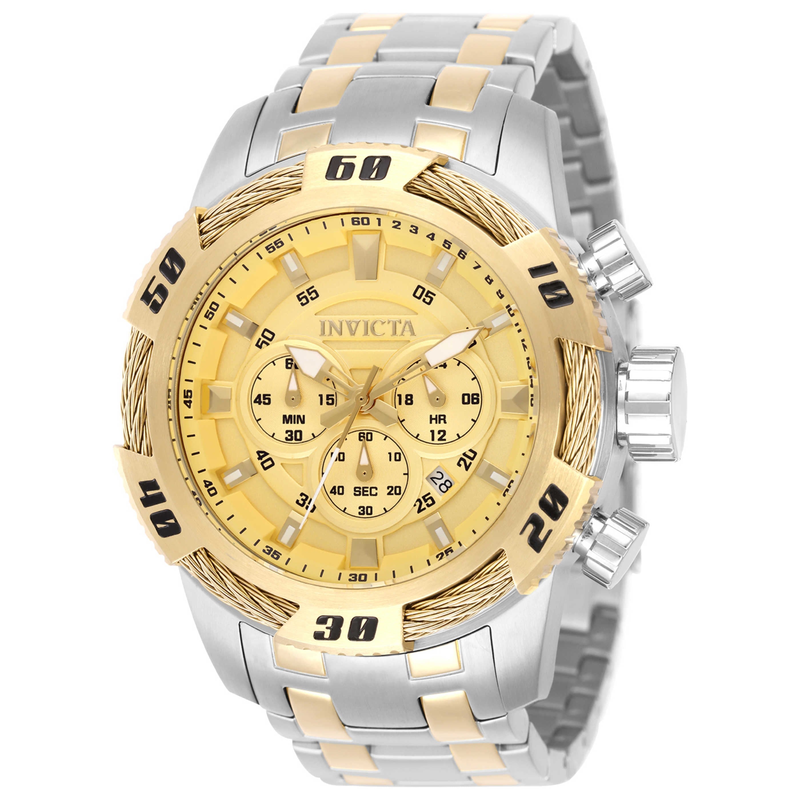 Invicta Men's Watch IN-49123
